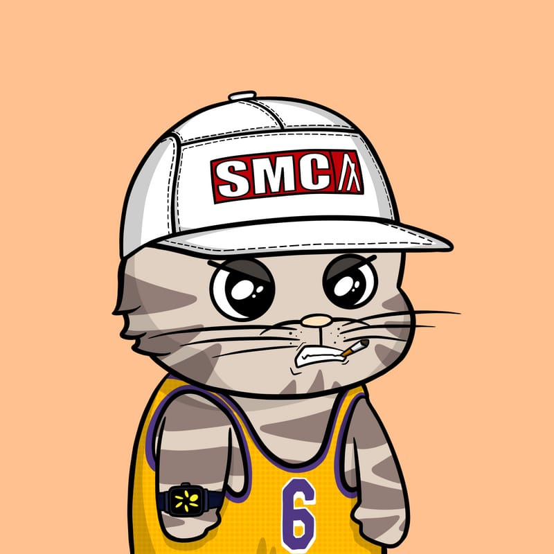 SMC #6315